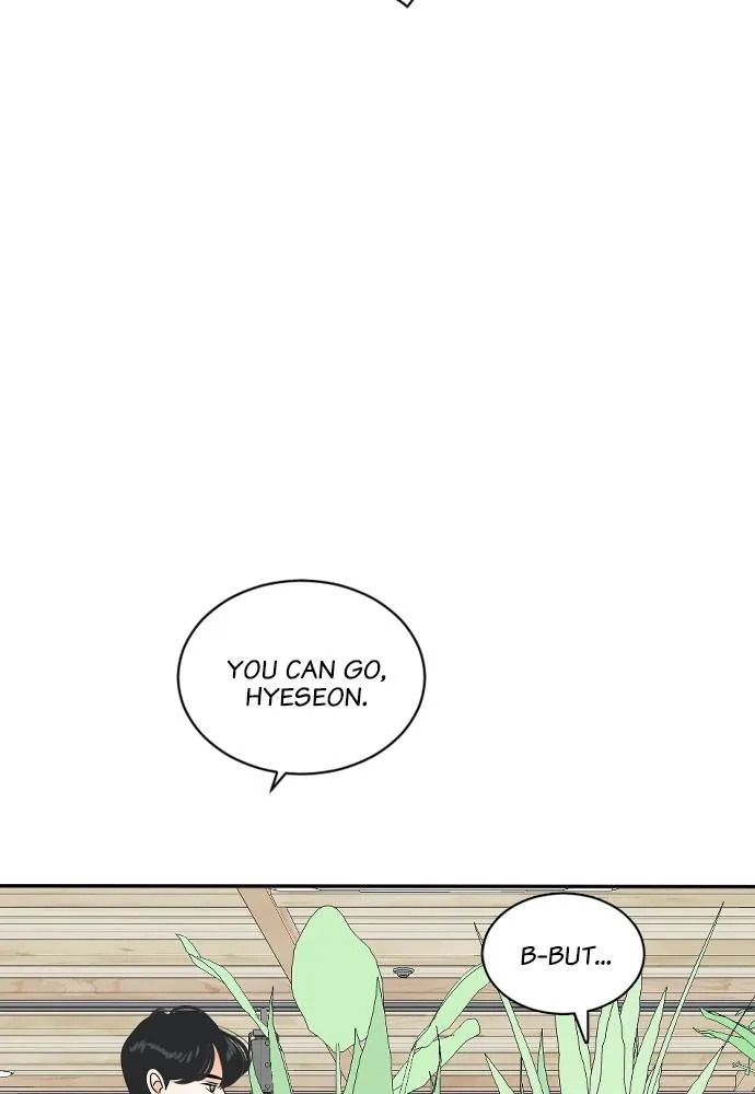 Read My Roommate is a Gumiho (en) Manga Online