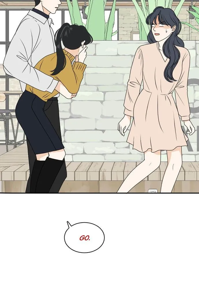 Read My Roommate is a Gumiho (en) Manga Online