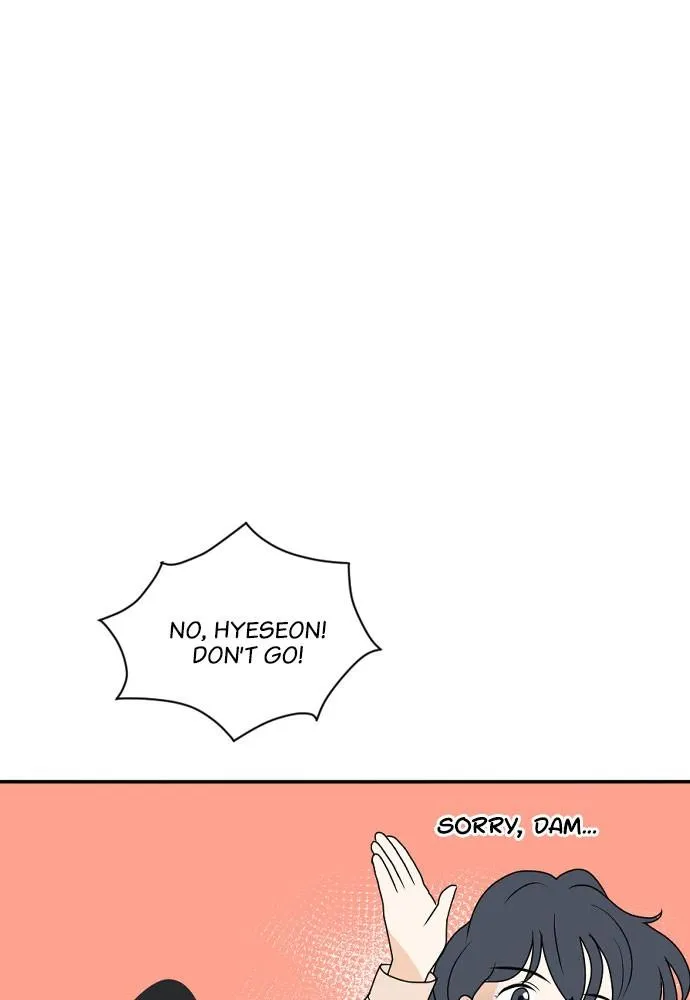 Read My Roommate is a Gumiho (en) Manga Online