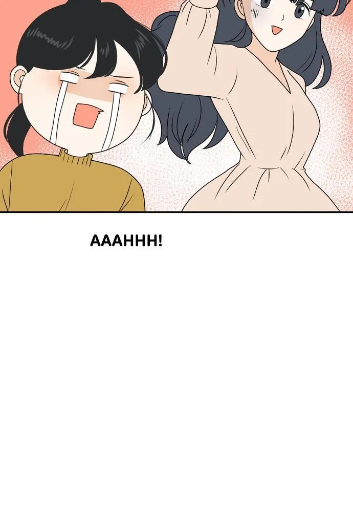 Read My Roommate is a Gumiho (en) Manga Online