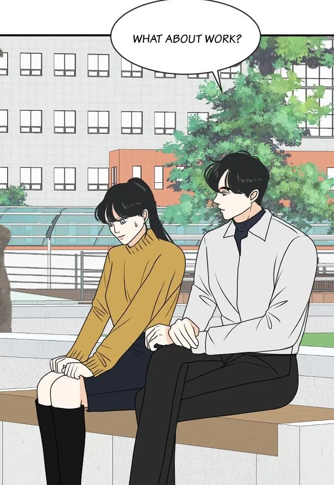 Read My Roommate is a Gumiho (en) Manga Online