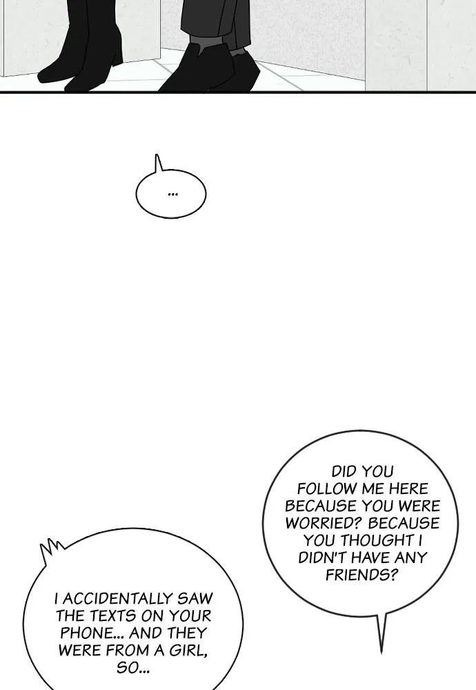 Read My Roommate is a Gumiho (en) Manga Online