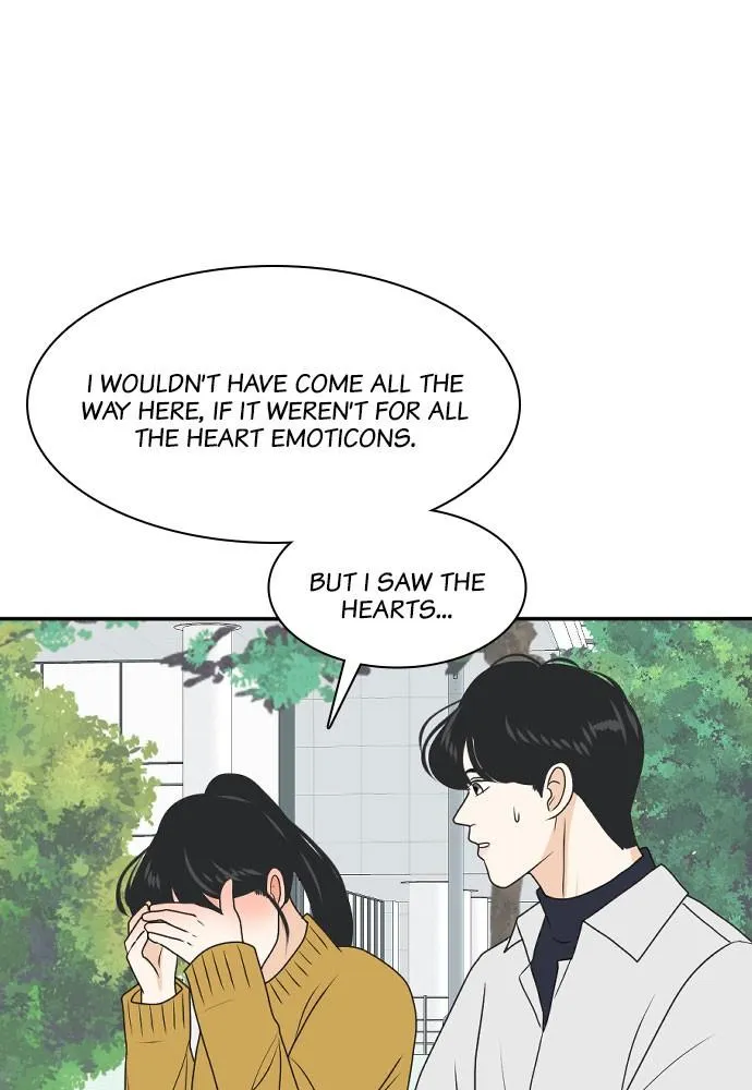 Read My Roommate is a Gumiho (en) Manga Online