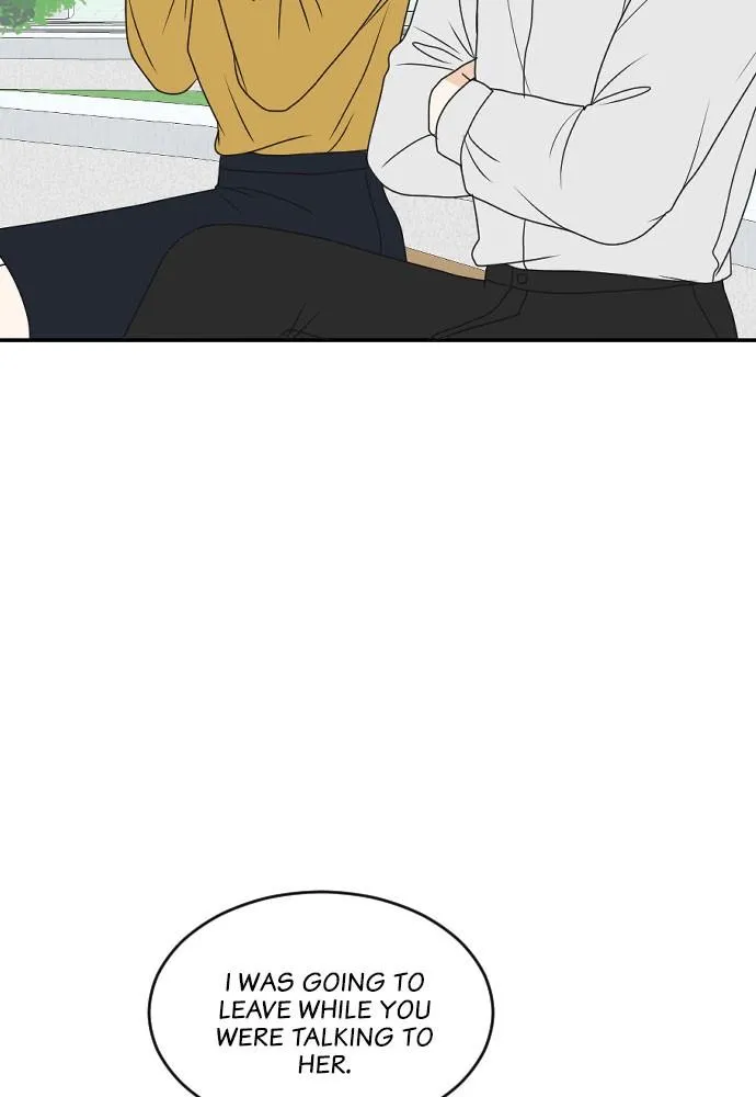 Read My Roommate is a Gumiho (en) Manga Online