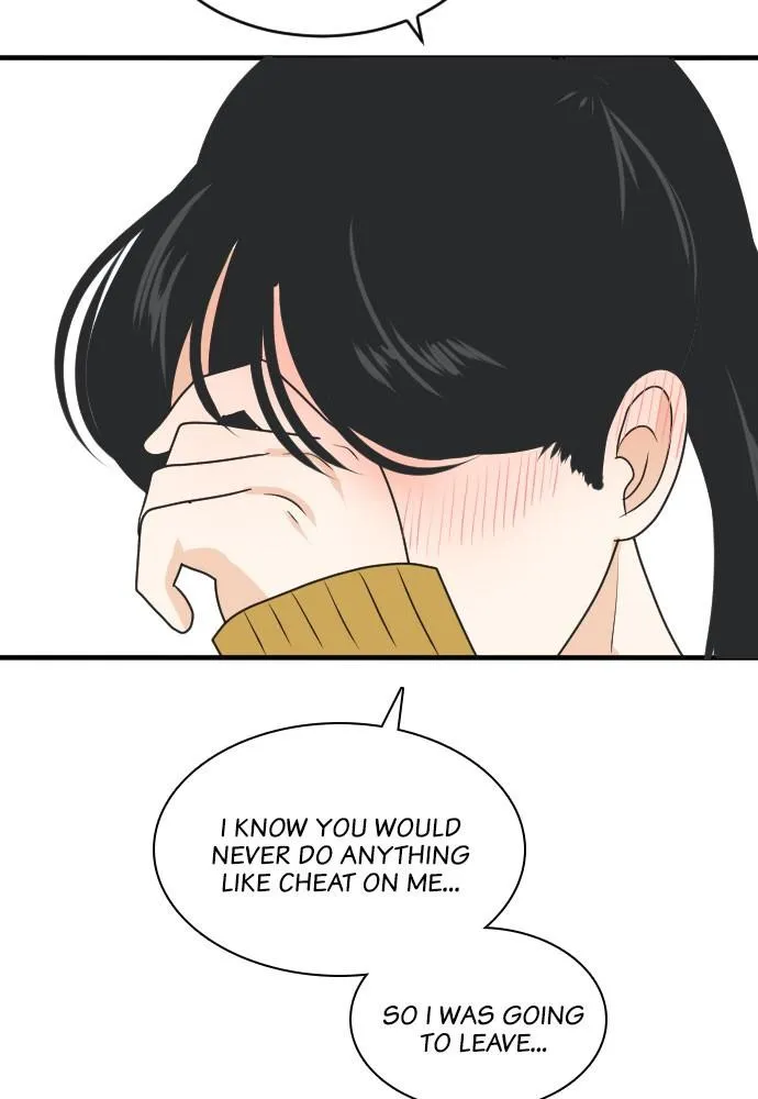 Read My Roommate is a Gumiho (en) Manga Online