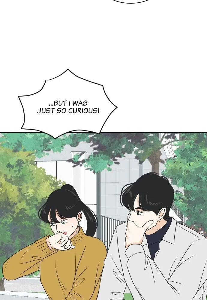 Read My Roommate is a Gumiho (en) Manga Online