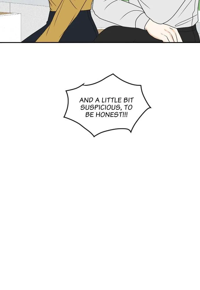 Read My Roommate is a Gumiho (en) Manga Online