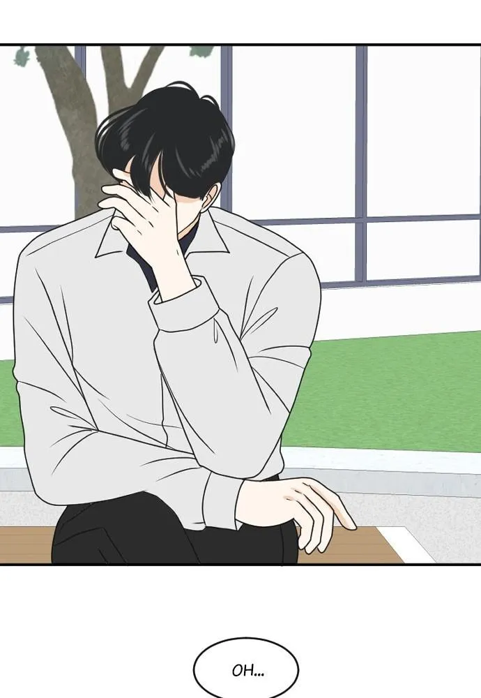 Read My Roommate is a Gumiho (en) Manga Online