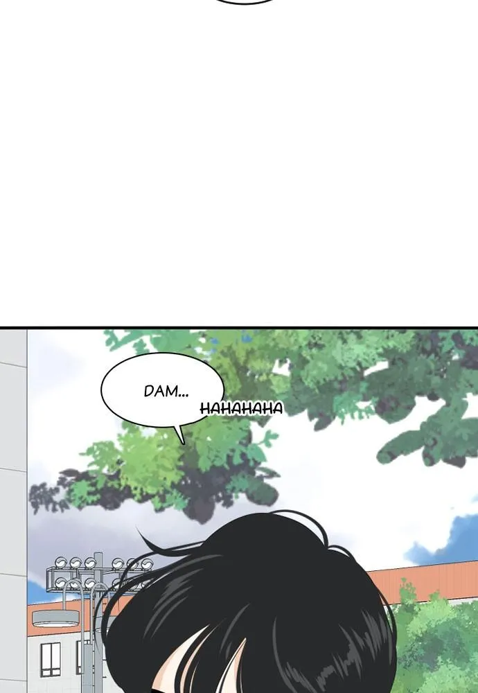 Read My Roommate is a Gumiho (en) Manga Online