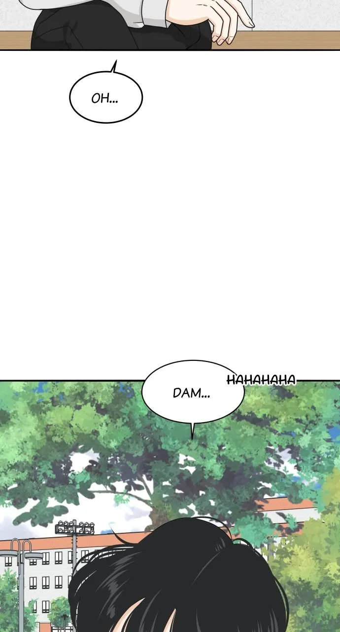 Read My Roommate is a Gumiho (en) Manga Online