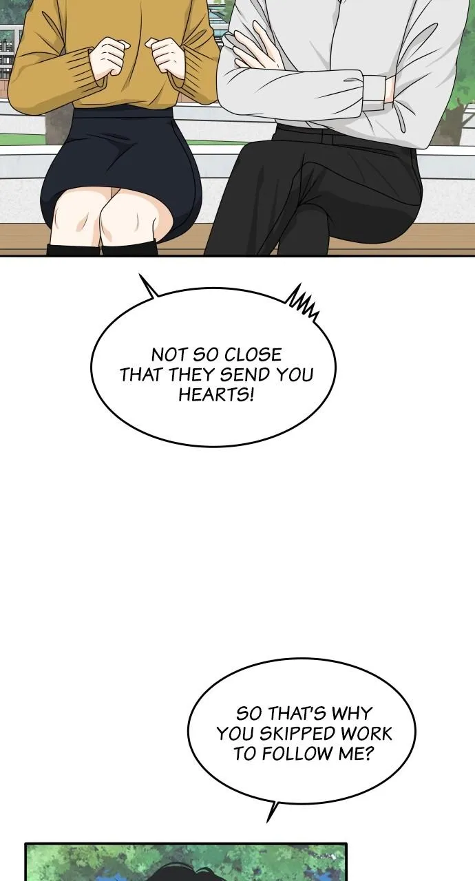 Read My Roommate is a Gumiho (en) Manga Online