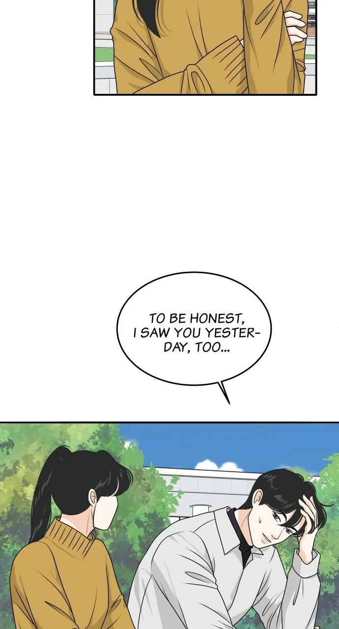 Read My Roommate is a Gumiho (en) Manga Online