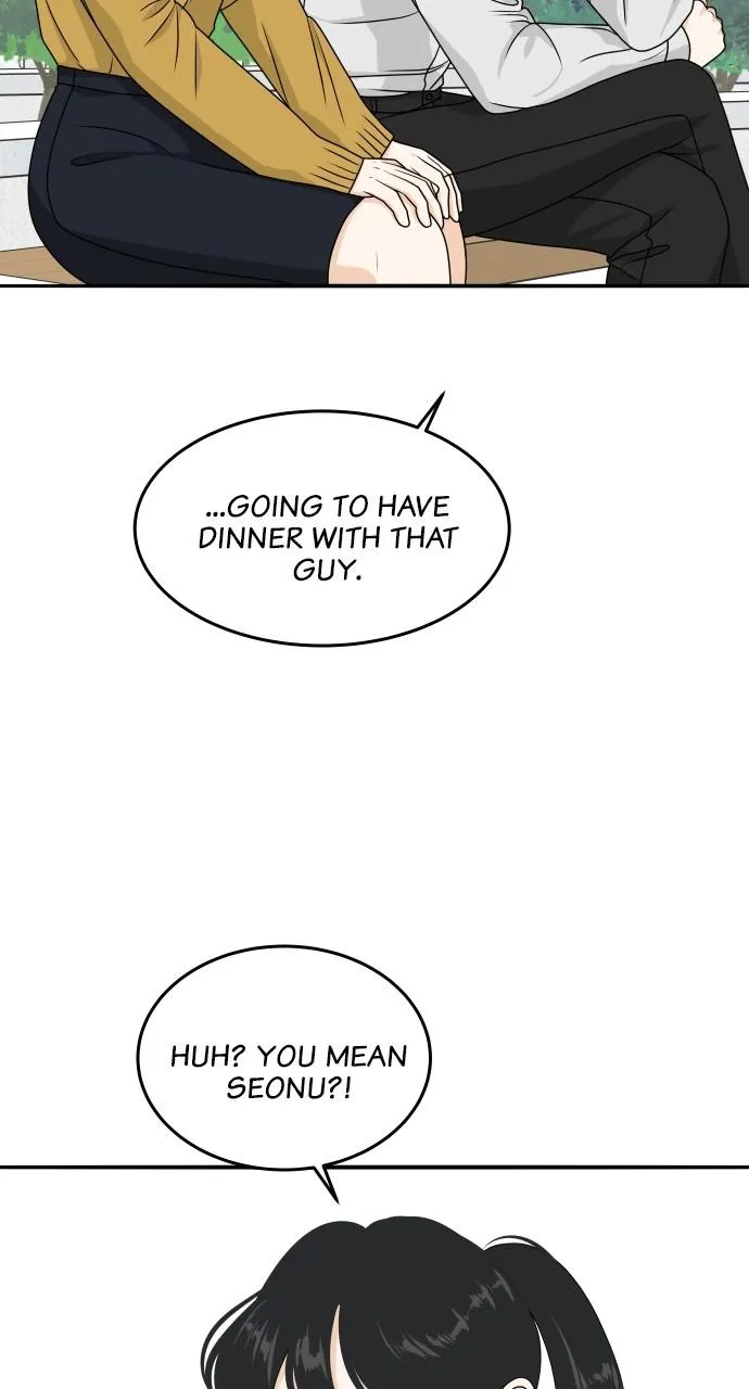 Read My Roommate is a Gumiho (en) Manga Online