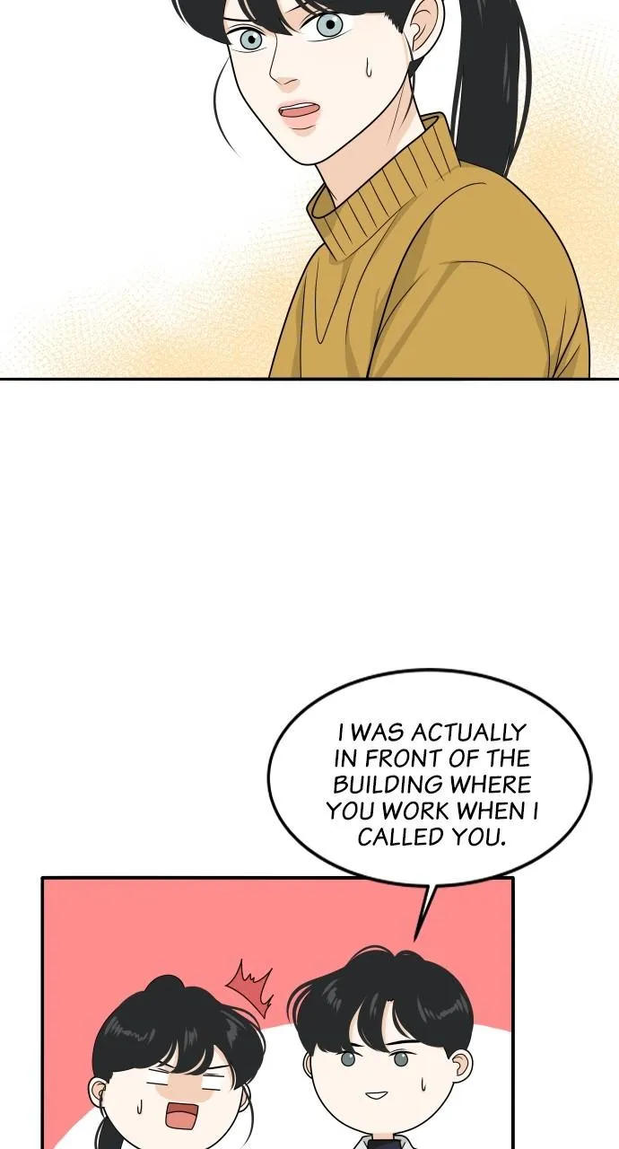 Read My Roommate is a Gumiho (en) Manga Online