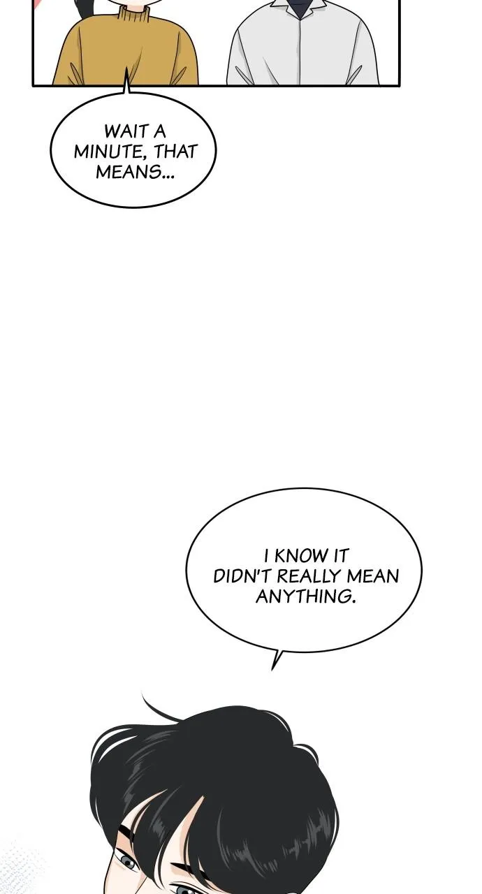 Read My Roommate is a Gumiho (en) Manga Online