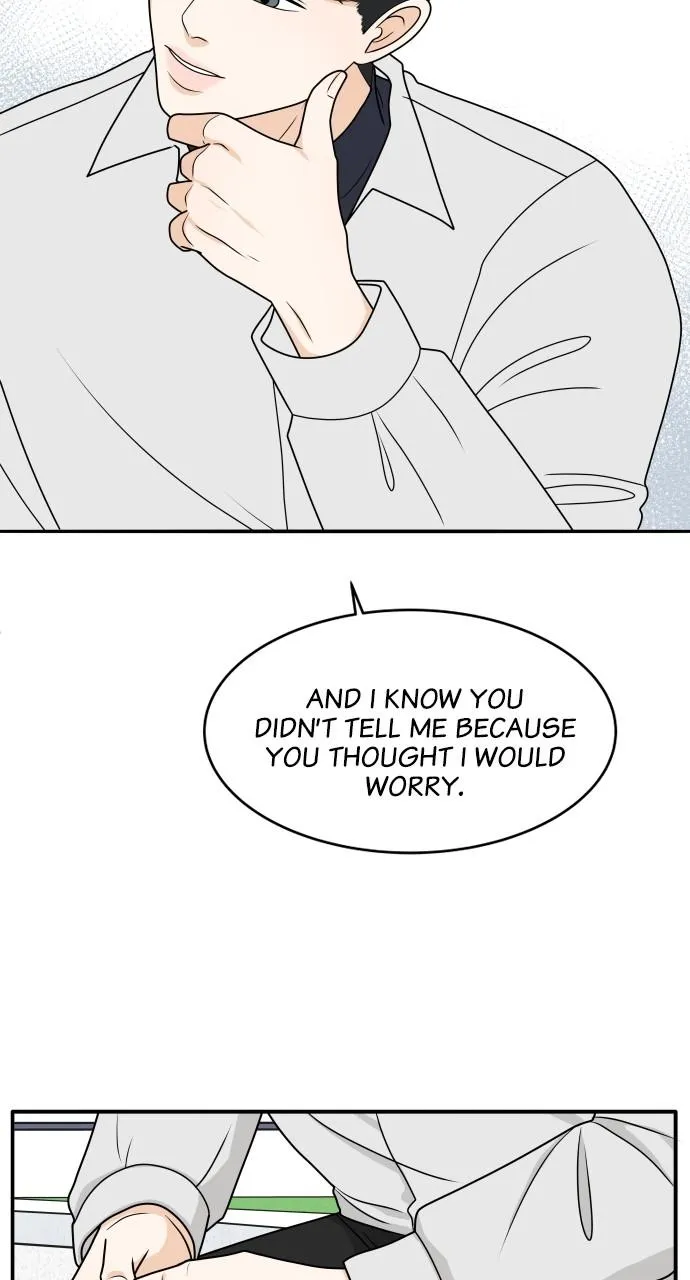 Read My Roommate is a Gumiho (en) Manga Online