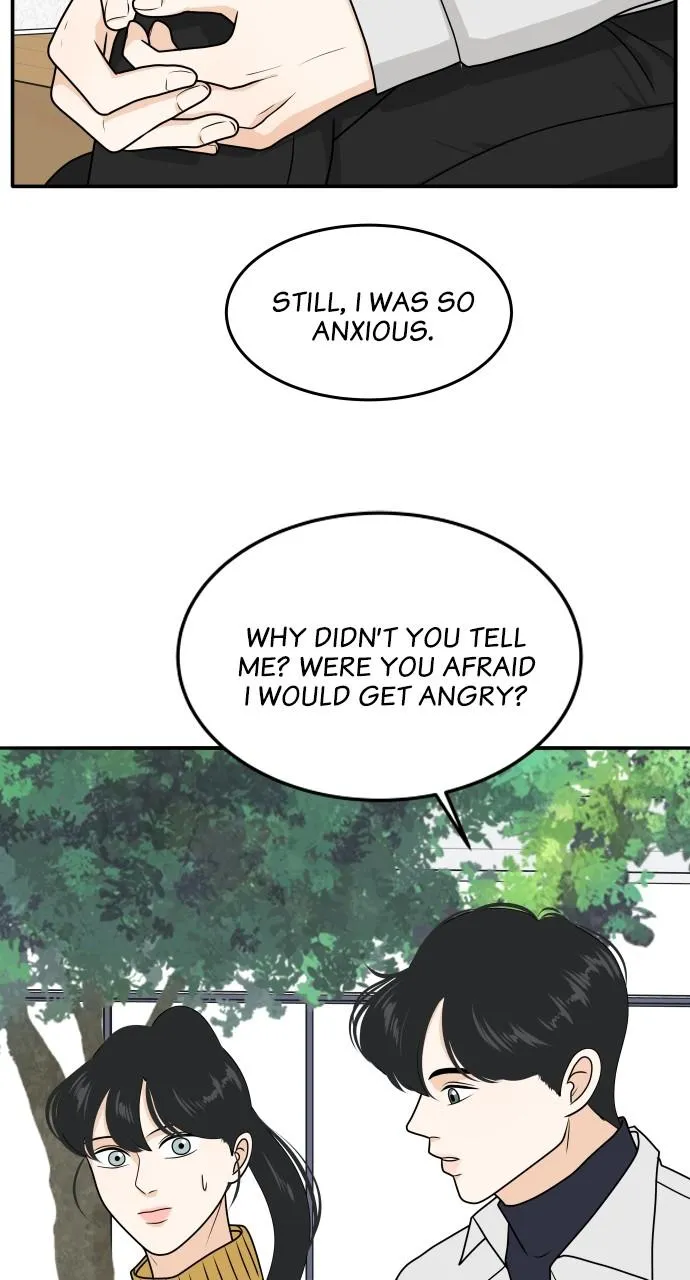 Read My Roommate is a Gumiho (en) Manga Online