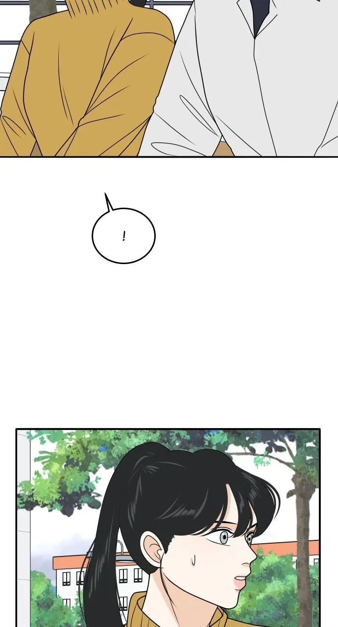 Read My Roommate is a Gumiho (en) Manga Online