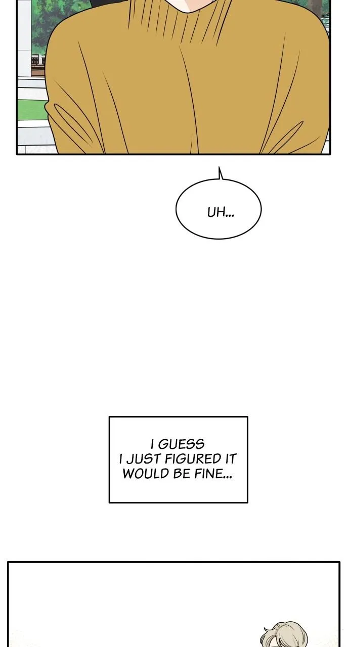 Read My Roommate is a Gumiho (en) Manga Online