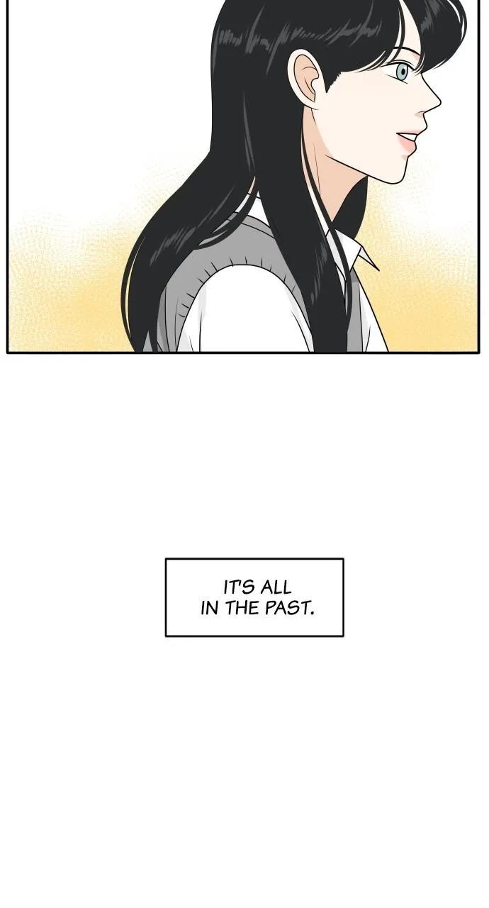 Read My Roommate is a Gumiho (en) Manga Online