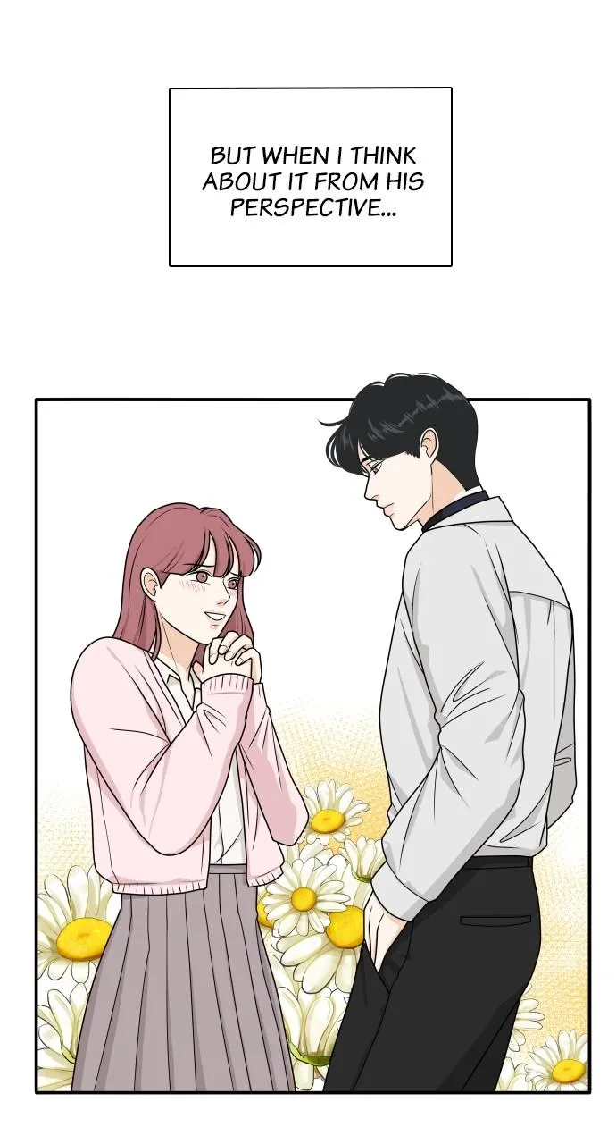 Read My Roommate is a Gumiho (en) Manga Online