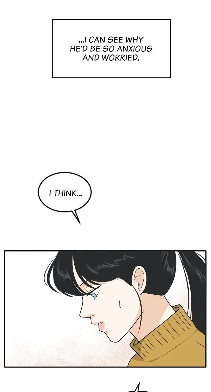 Read My Roommate is a Gumiho (en) Manga Online