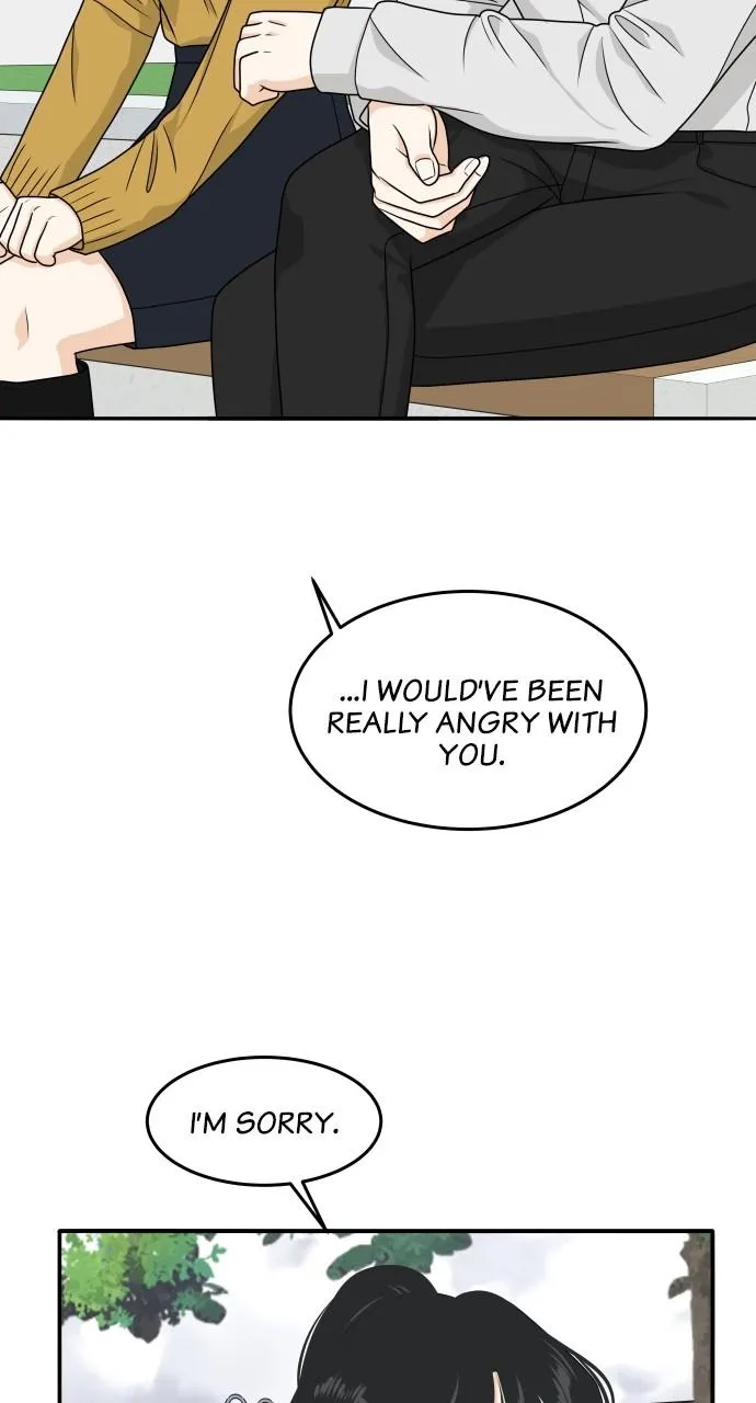 Read My Roommate is a Gumiho (en) Manga Online