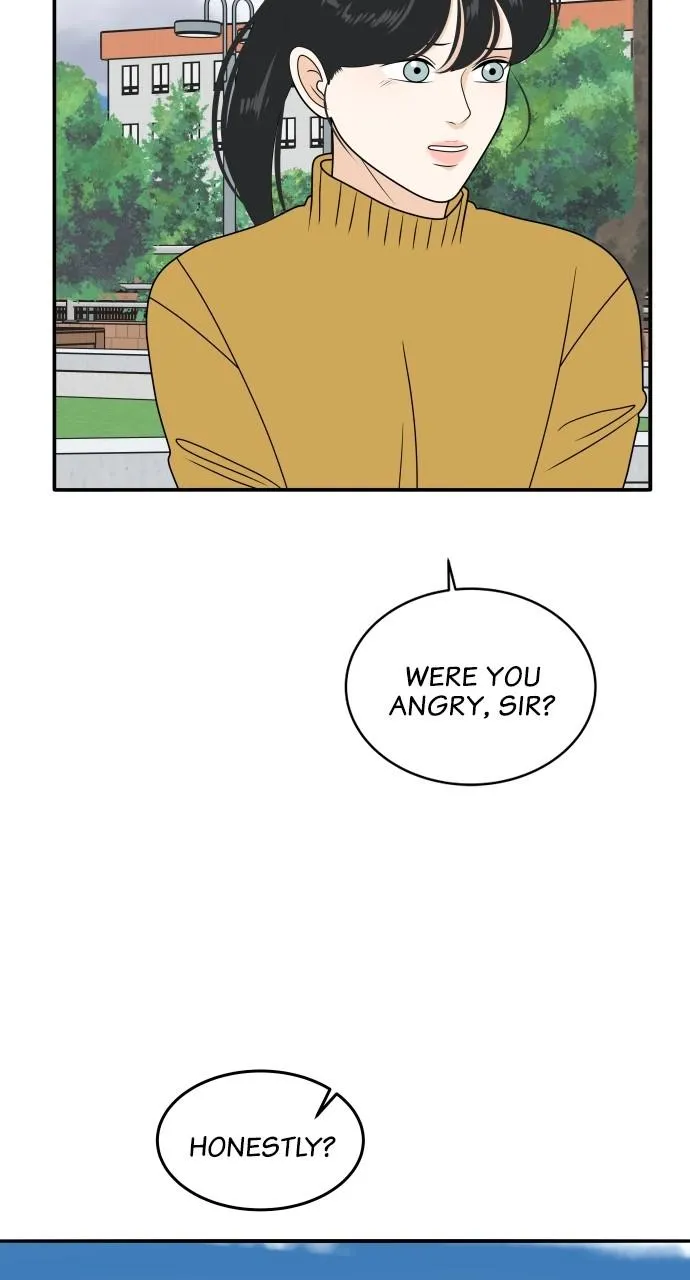 Read My Roommate is a Gumiho (en) Manga Online