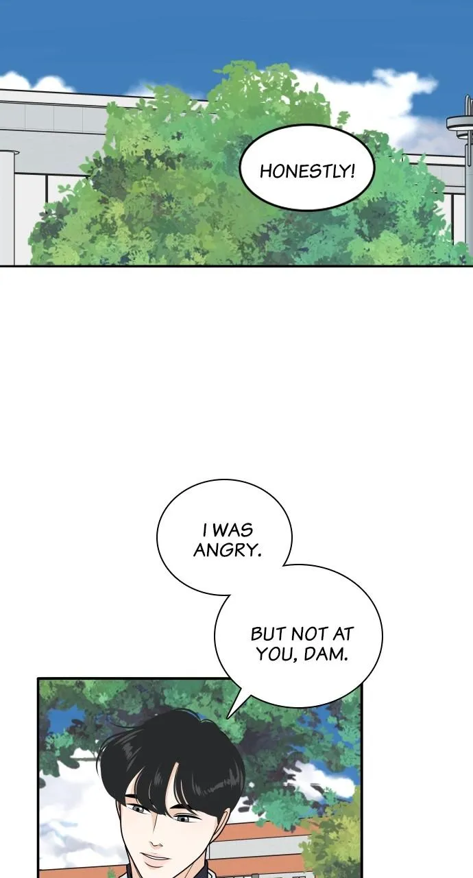 Read My Roommate is a Gumiho (en) Manga Online