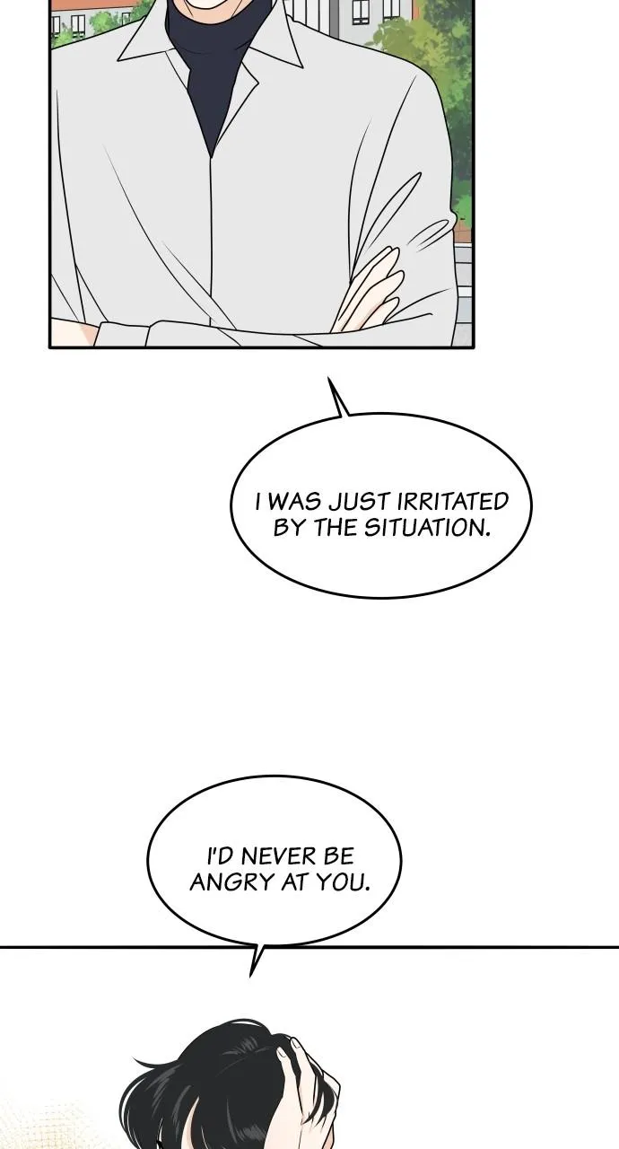 Read My Roommate is a Gumiho (en) Manga Online