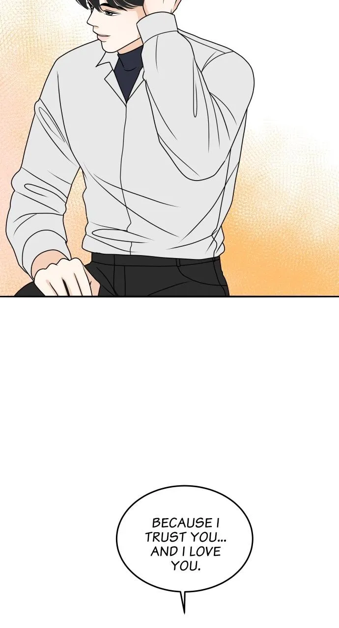 Read My Roommate is a Gumiho (en) Manga Online