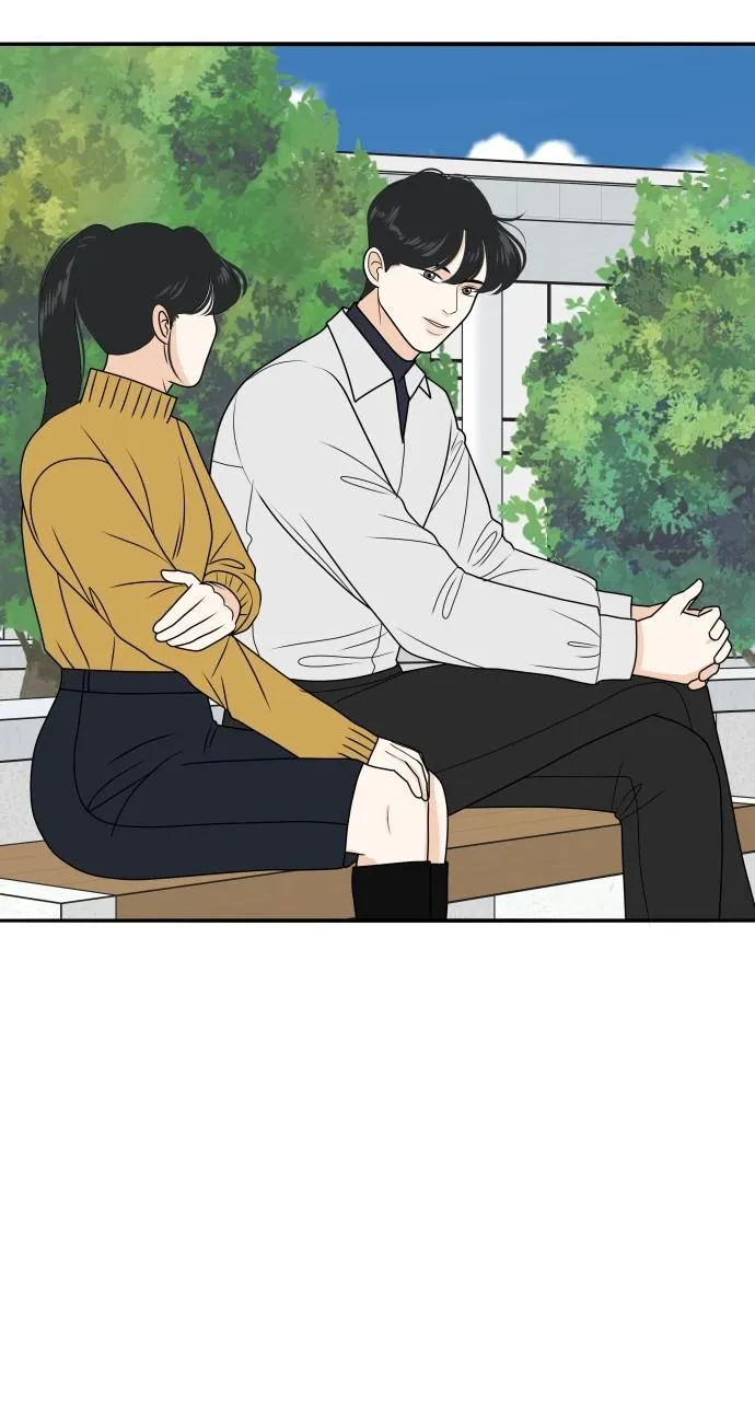 Read My Roommate is a Gumiho (en) Manga Online