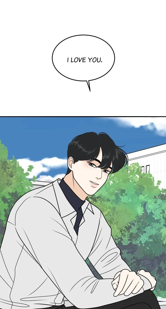 Read My Roommate is a Gumiho (en) Manga Online