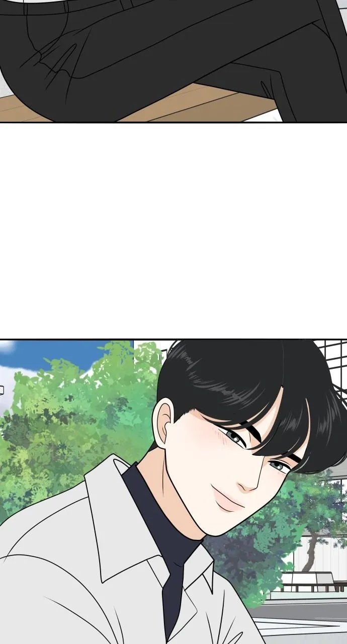 Read My Roommate is a Gumiho (en) Manga Online