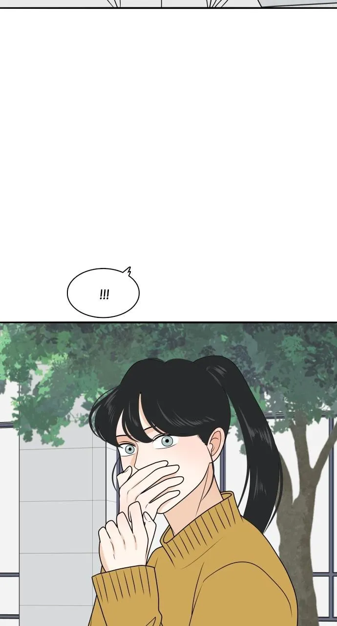 Read My Roommate is a Gumiho (en) Manga Online