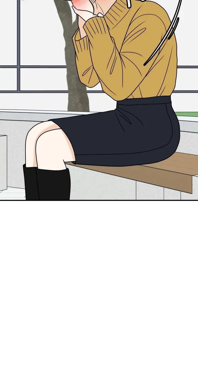 Read My Roommate is a Gumiho (en) Manga Online