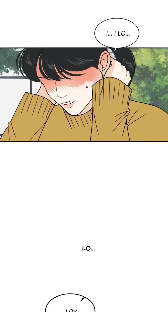 Read My Roommate is a Gumiho (en) Manga Online