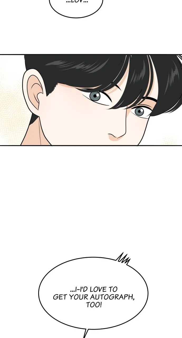 Read My Roommate is a Gumiho (en) Manga Online