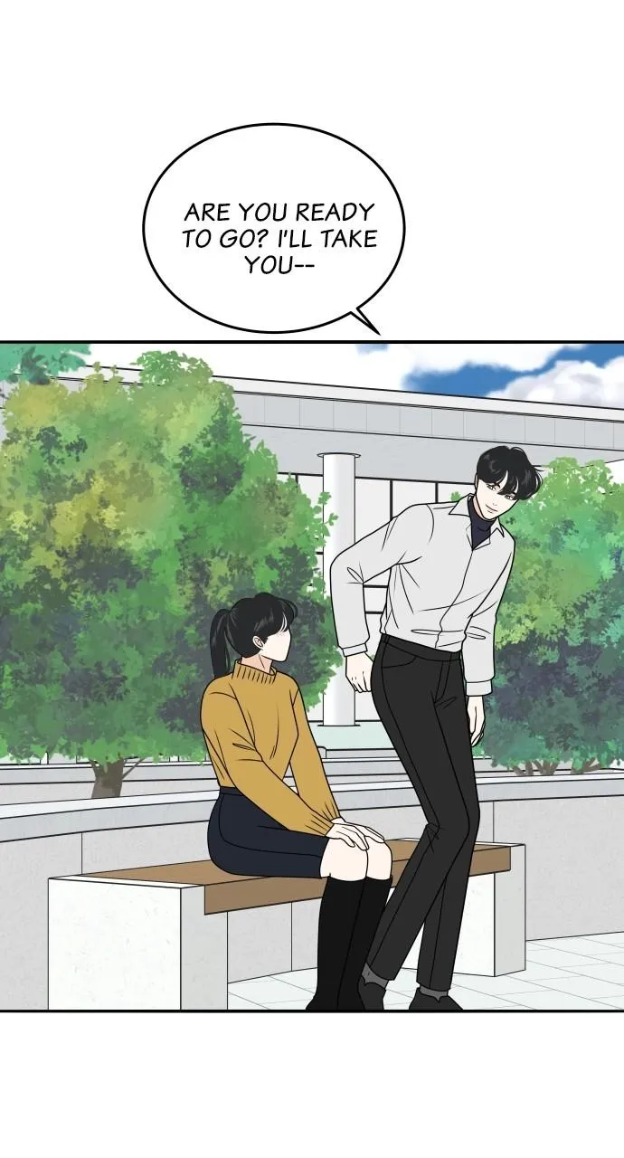 Read My Roommate is a Gumiho (en) Manga Online