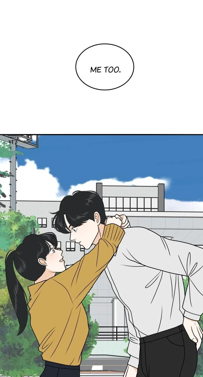 Read My Roommate is a Gumiho (en) Manga Online