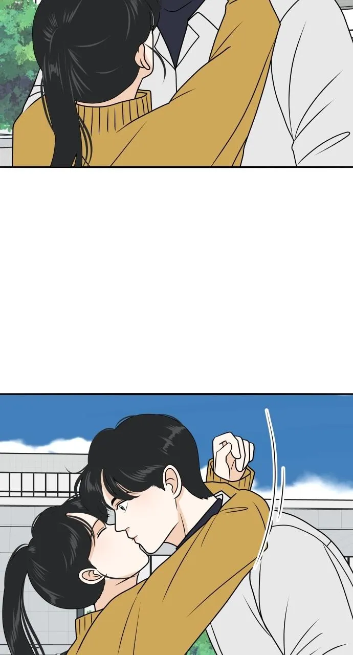 Read My Roommate is a Gumiho (en) Manga Online