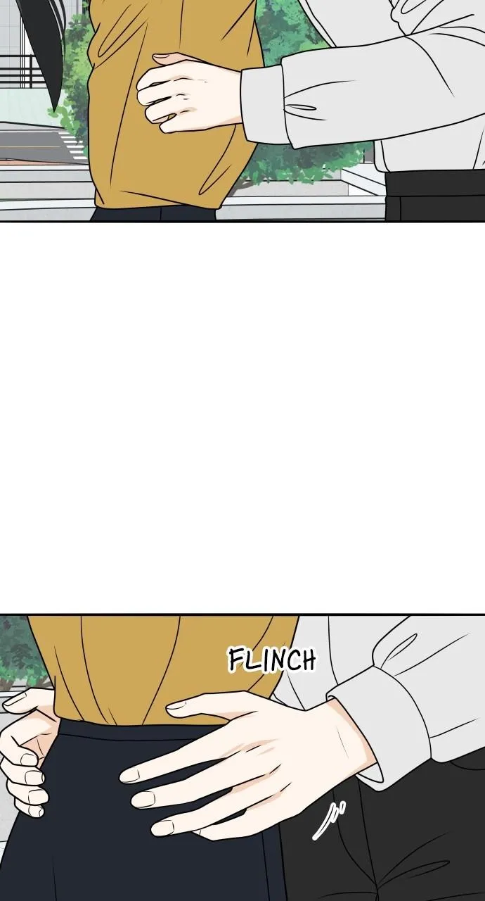 Read My Roommate is a Gumiho (en) Manga Online