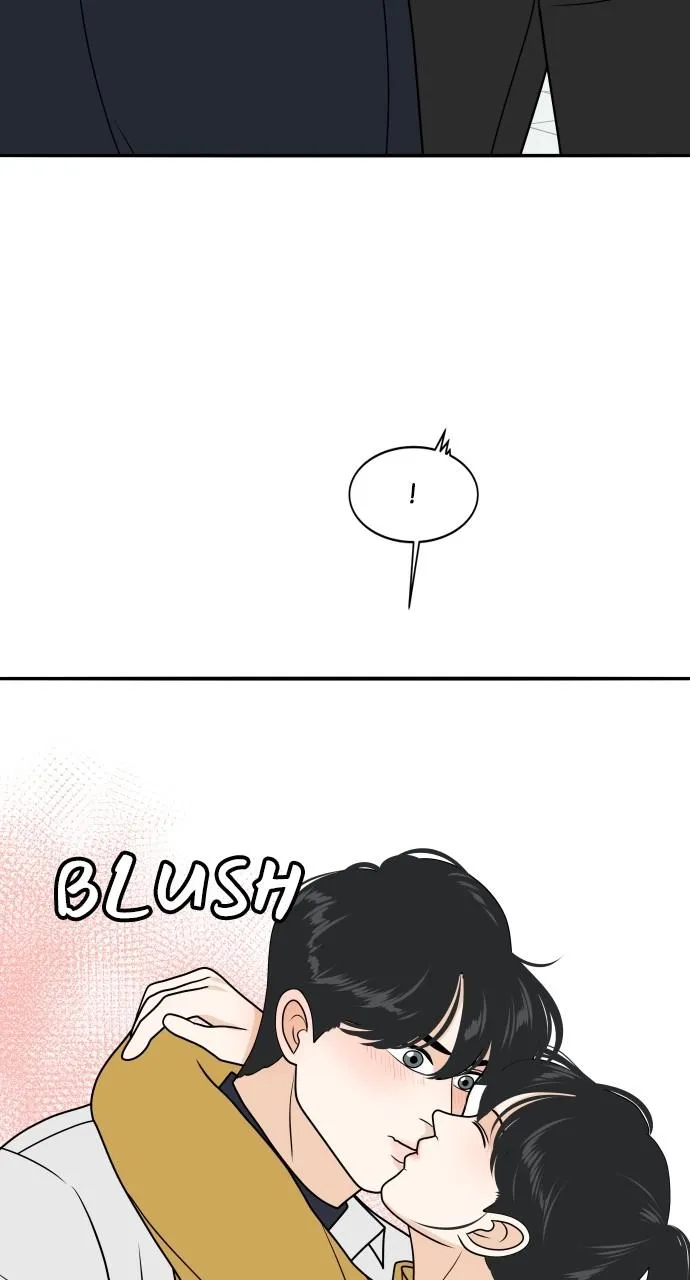 Read My Roommate is a Gumiho (en) Manga Online