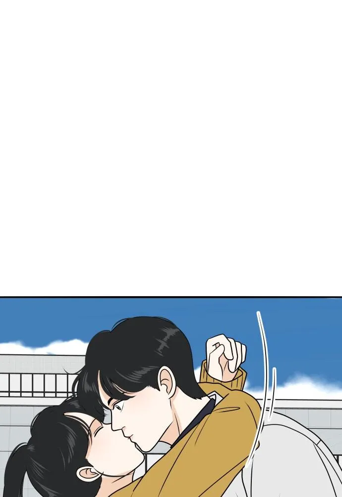 Read My Roommate is a Gumiho (en) Manga Online