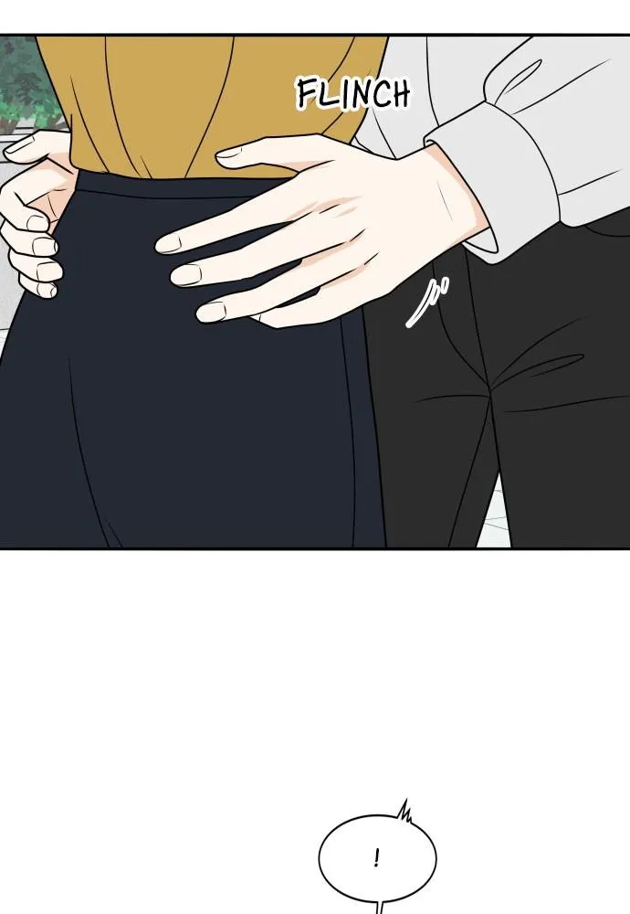 Read My Roommate is a Gumiho (en) Manga Online