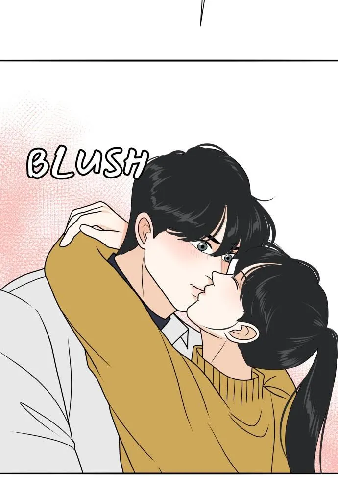 Read My Roommate is a Gumiho (en) Manga Online