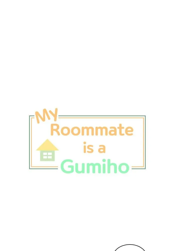 Read My Roommate is a Gumiho (en) Manga Online