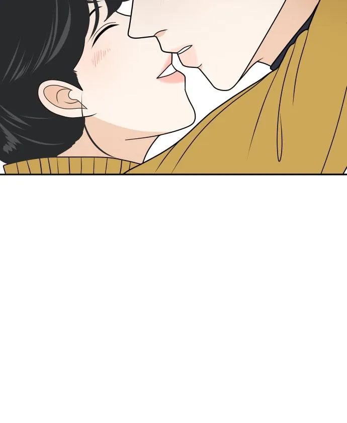 Read My Roommate is a Gumiho (en) Manga Online