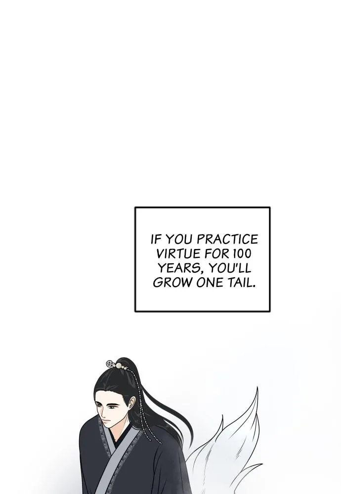 Read My Roommate is a Gumiho (en) Manga Online