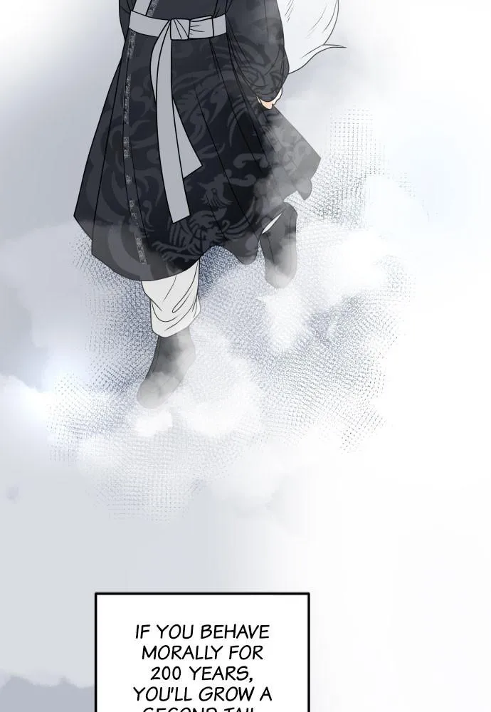 Read My Roommate is a Gumiho (en) Manga Online